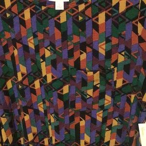 LULAROE S CARLY